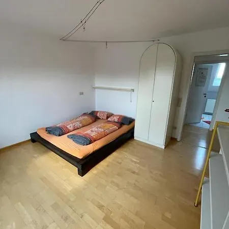 Schoenes Dachapartment Apartamento Gütersloh