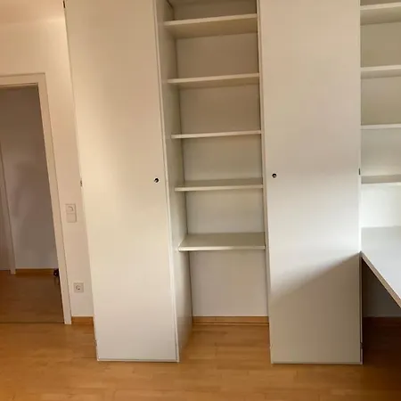 Apartamento Schoenes Dachapartment *